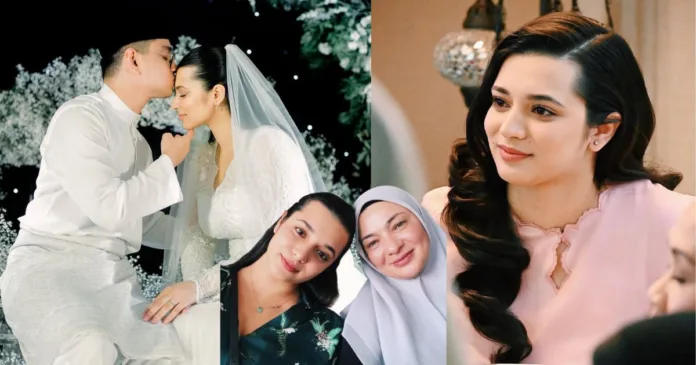 Athisha Khan Bahagia 3 Tahun Kahwin & Wanita Bijak