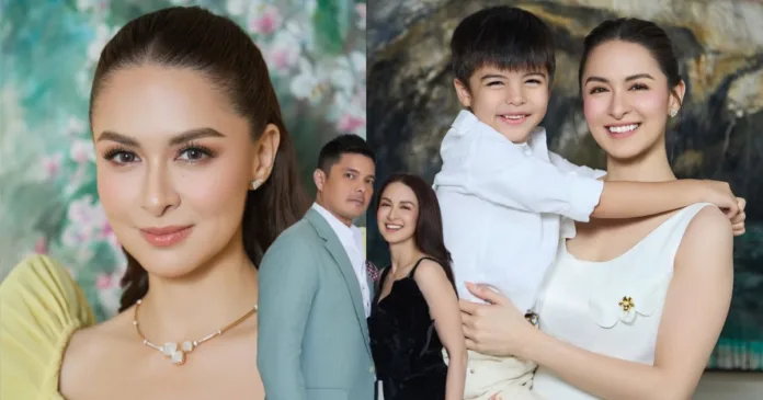 Marian Rivera Genap 41 Tahun