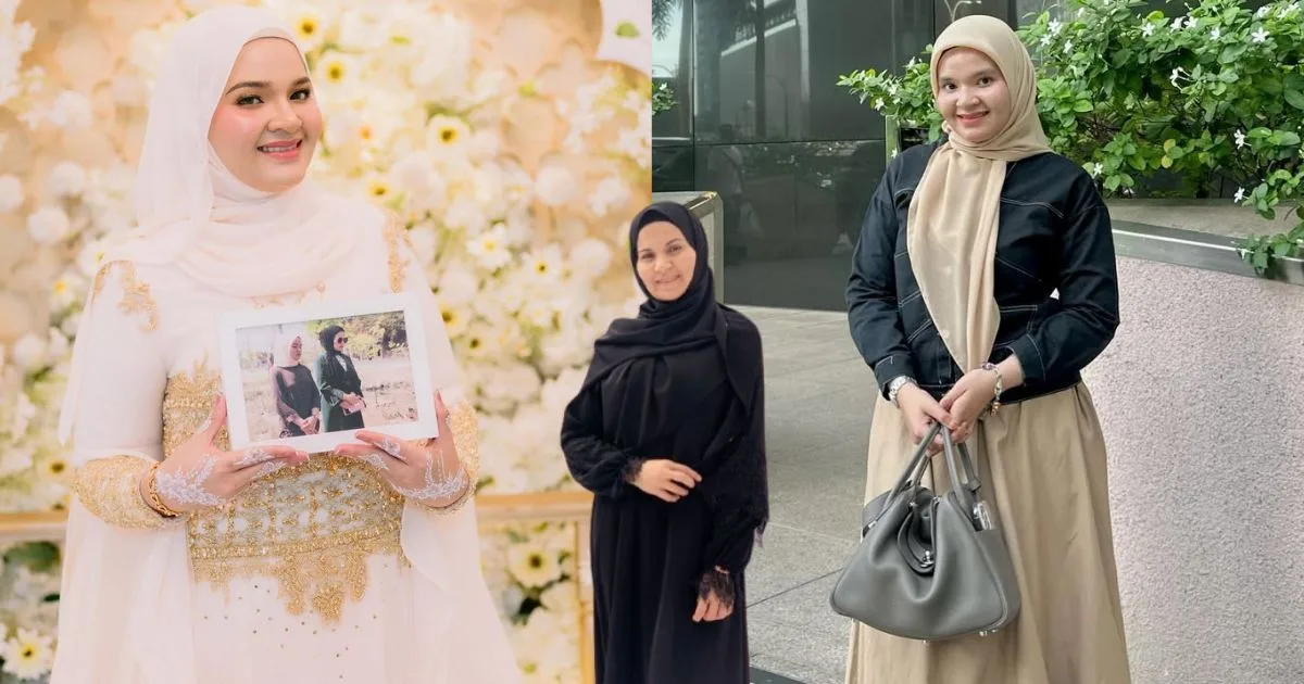 Ambil Alih Bisnes Arwah Ibu Waktu Baru 16 Tahun, Irdina Cekal Bawa Semangat Faziani Rohban Lepas 6 Tahun Pemergiannya!