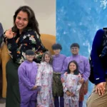 Azrene Soraya Cecah Usia 46 Tahun & Cekal Jadi Ibu Tunggal