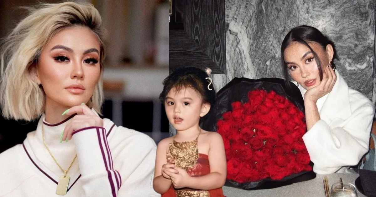 Dari Kecil Dah ‘Cute’, Kecantikan Agnes Monica Usia 39 Tahun & Bakat Diterima Baik Di US!