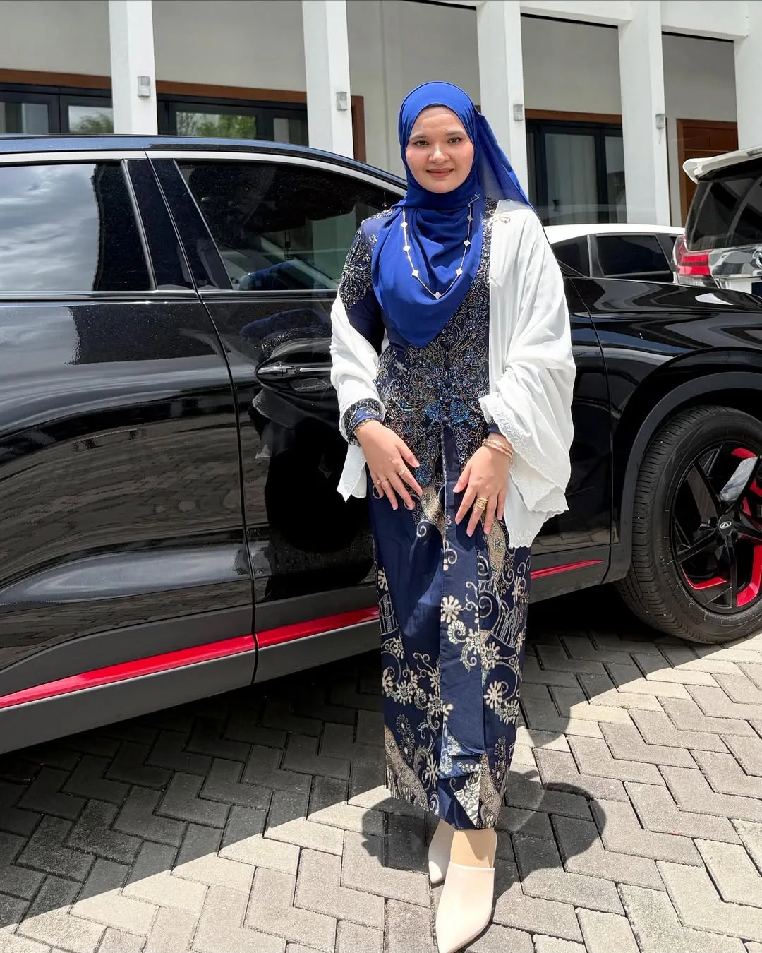 Ambil Alih Bisnes Arwah Ibu Waktu Baru 16 Tahun, Irdina Cekal Bawa Semangat Faziani Rohban Lepas 6 Tahun Pemergiannya!