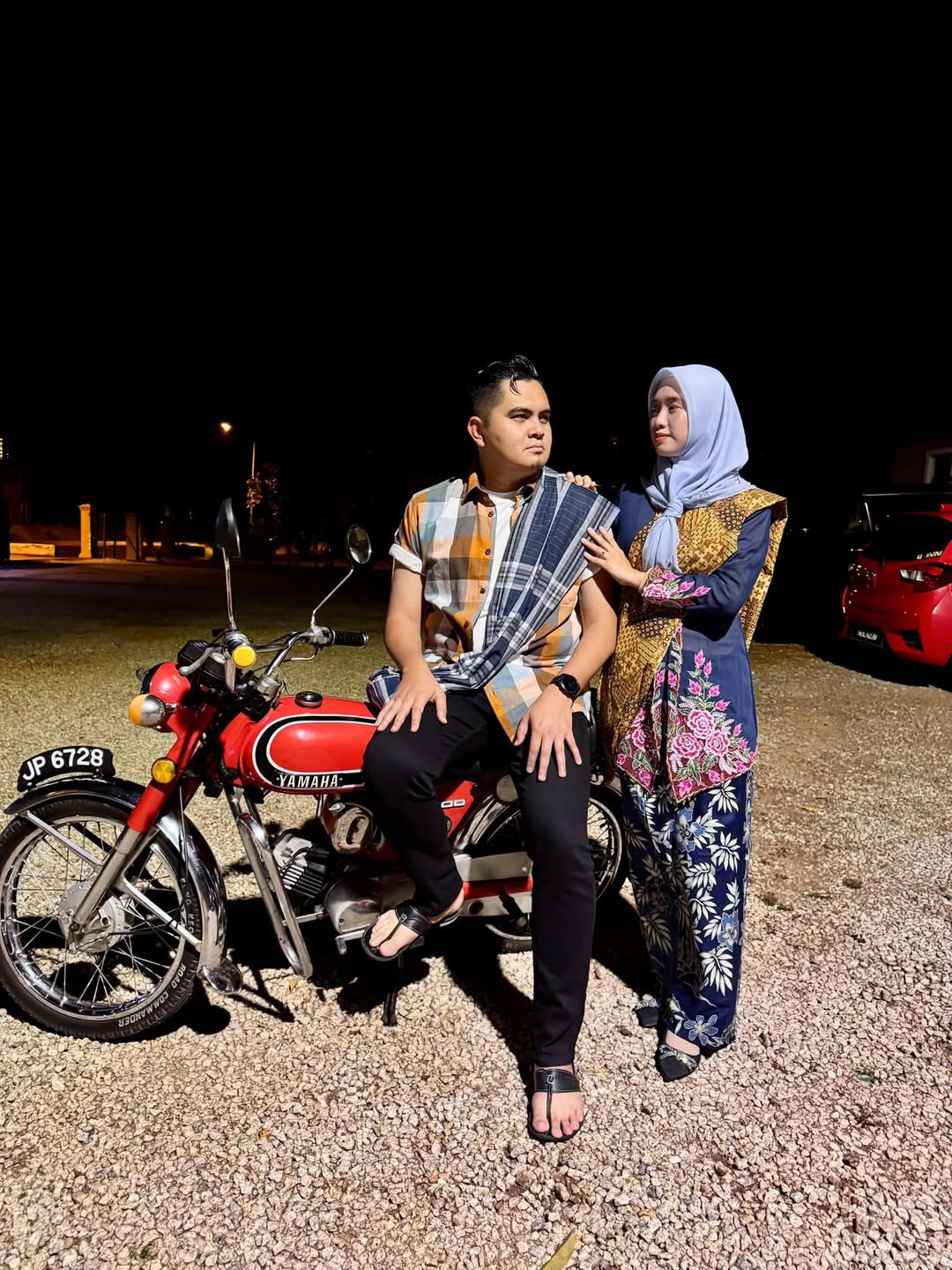 Bergelar Doktor Gigi & Ada Klinik Sendiri, Kejayaan Suri Hati Datuk Dr Akmal Saleh Ini Jadi Inspirasi!