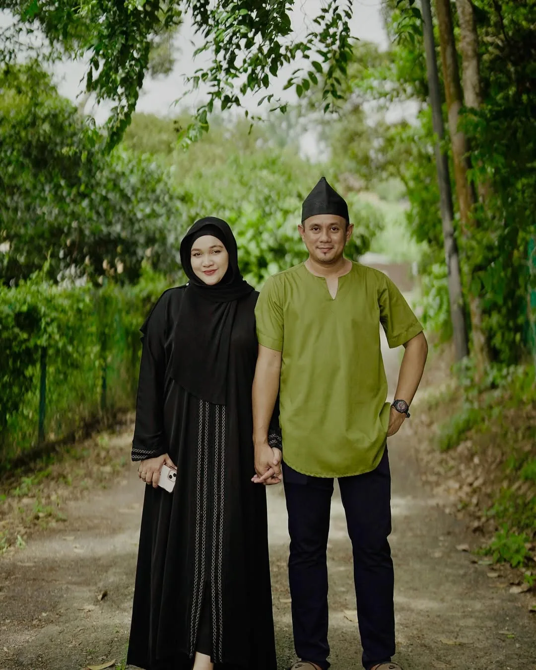 Masih Aktif Nyanyi & Dah Ada 2 Cucu, Ismaliza Kakak Tomok Ini Tampil Jelita Usia 46 Tahun!