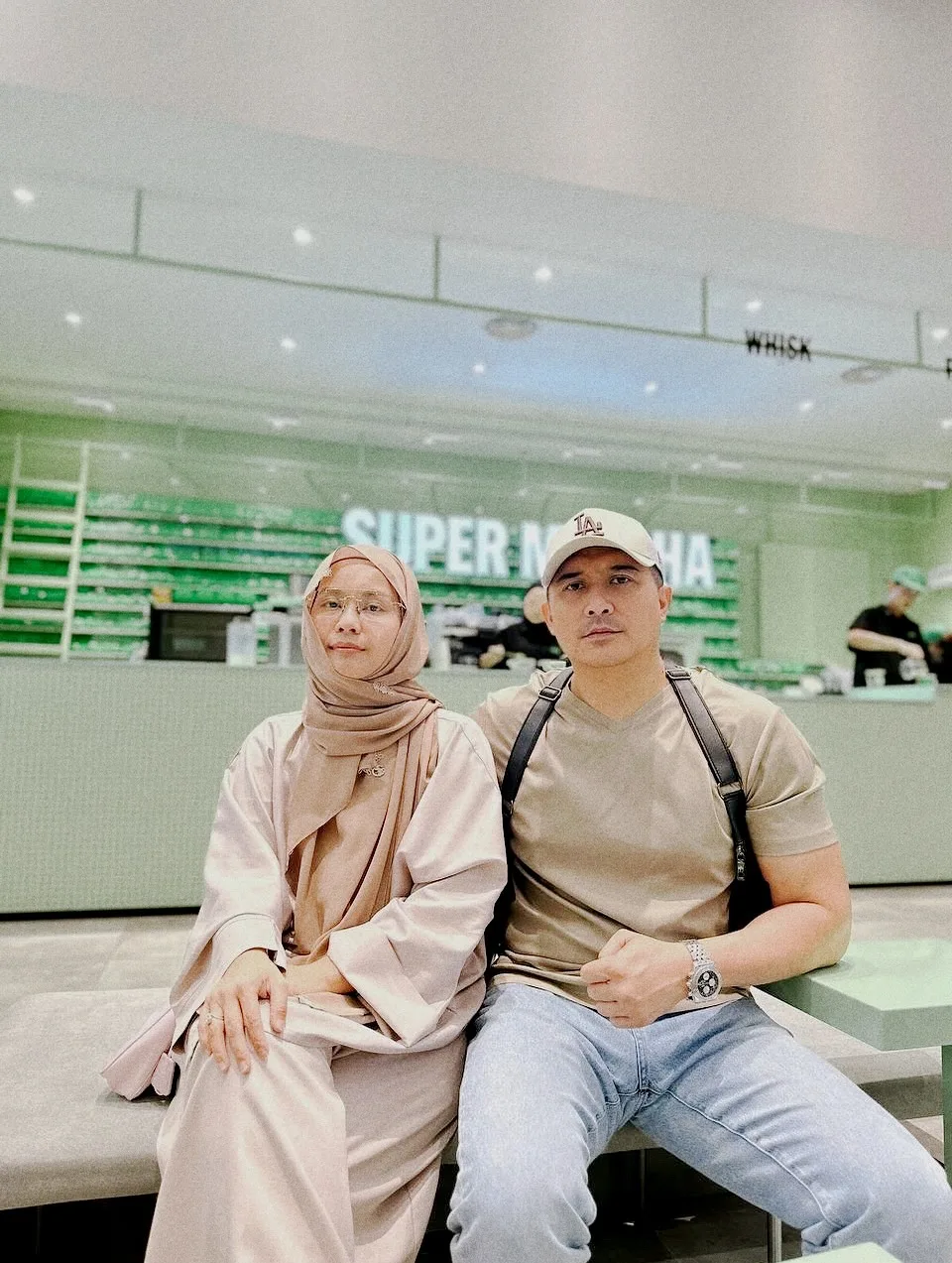 22 Tahun Bahagia Jadi Isteri & Tulang Belakang Datuk Aaron Aziz, Jiwa Kental Usahawan Berjaya Datin Diyana Halik Cetus Inspirasi!