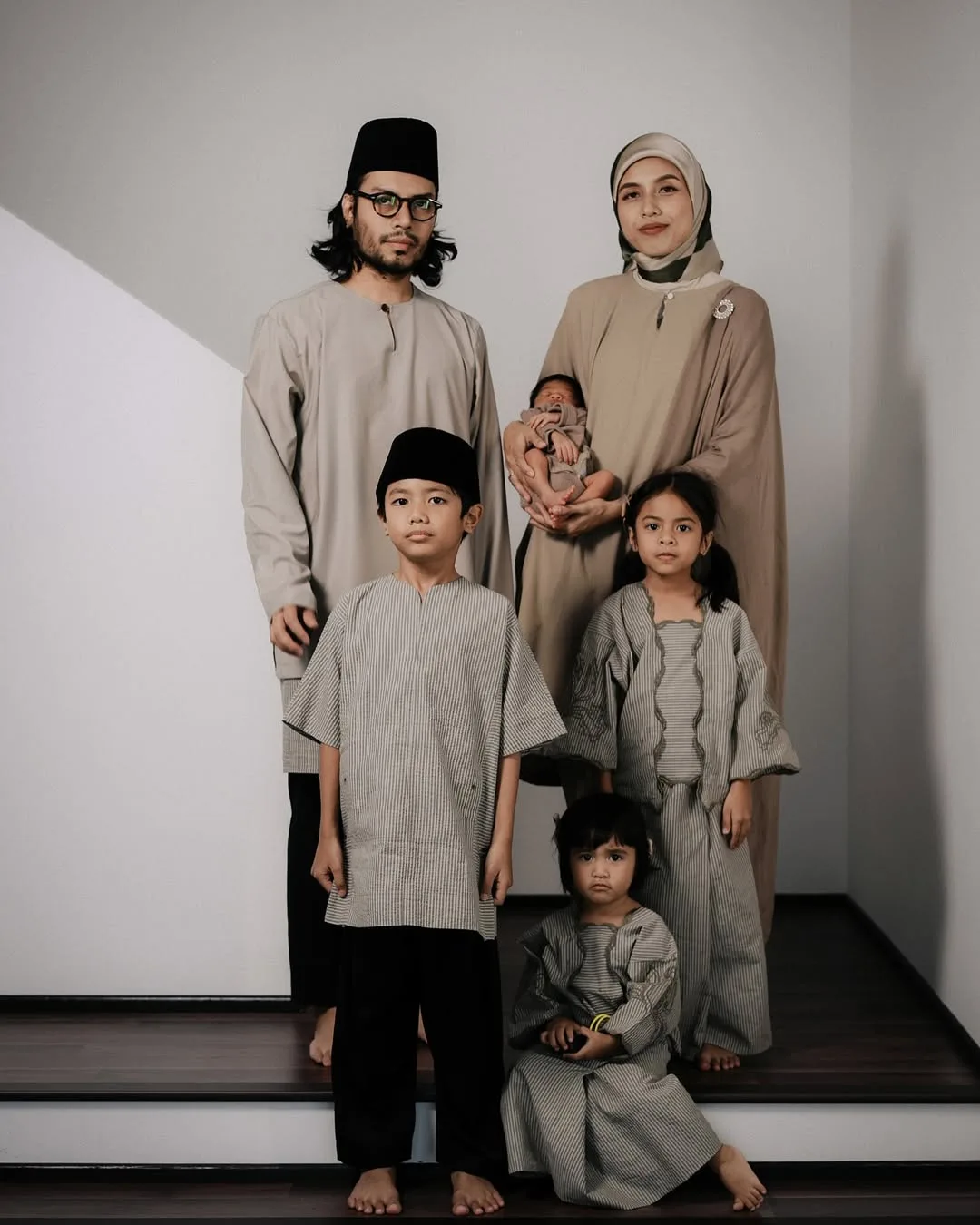 “Happy 52nd Birthday My Mummy,” Kenang Pengorbanan Ibu, Dhaniyah Titip Ucapan Istimewa Buat Didie Alias!