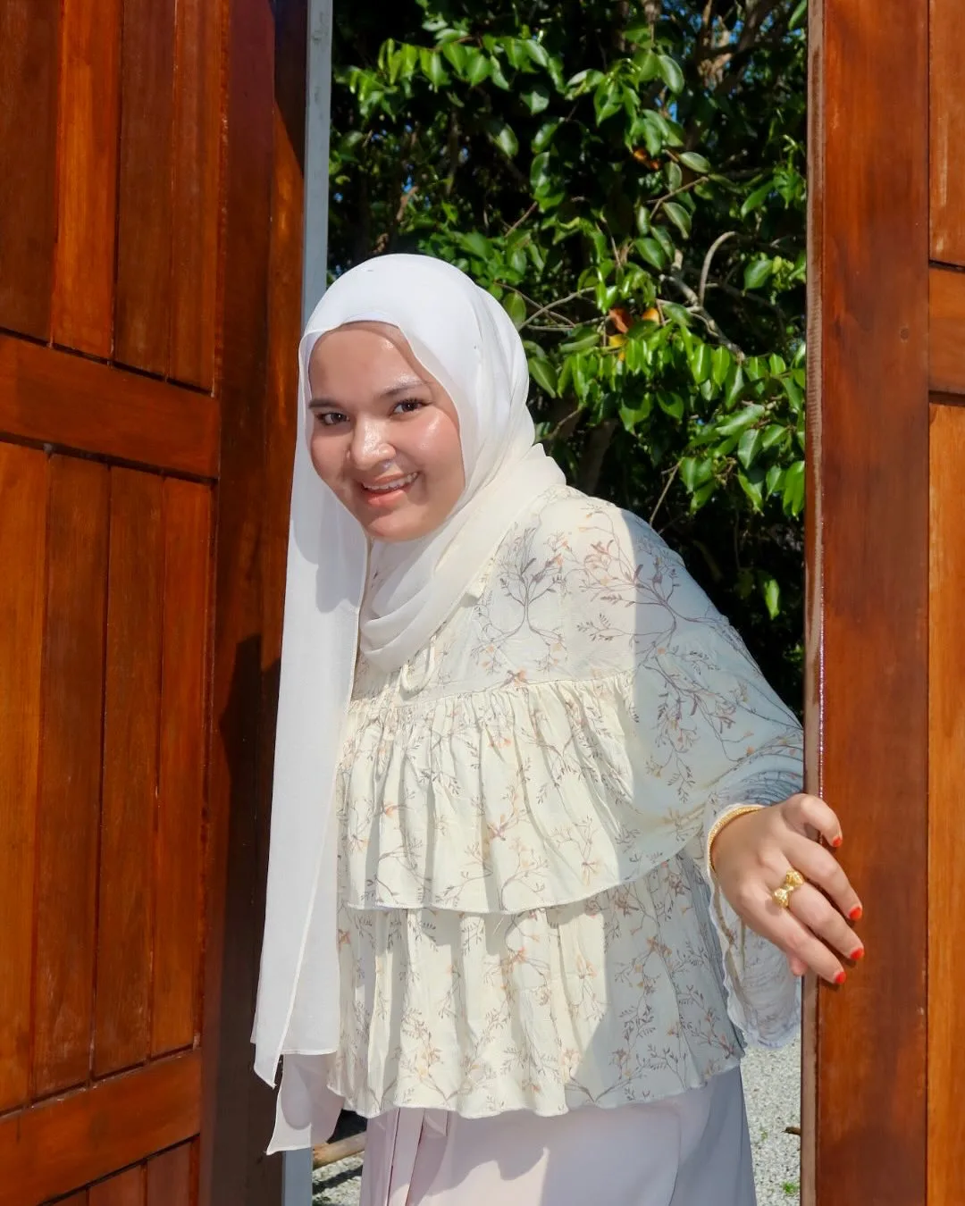 Ambil Alih Bisnes Arwah Ibu Waktu Baru 16 Tahun, Irdina Cekal Bawa Semangat Faziani Rohban Lepas 6 Tahun Pemergiannya!