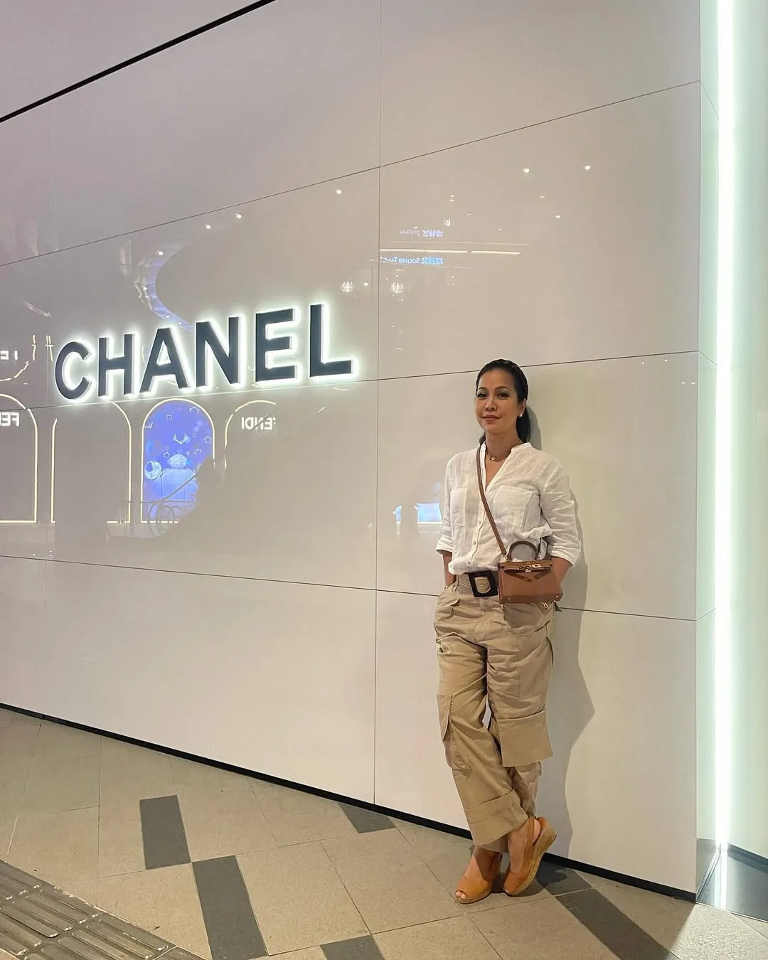 Anak Sulung Cecah Usia 27 Tahun, Datin Arianie Titip Doa Buat Anak & Kejelitaan Isteri Dato’ Hattan Usia 53 Ini Raih Tumpuan!