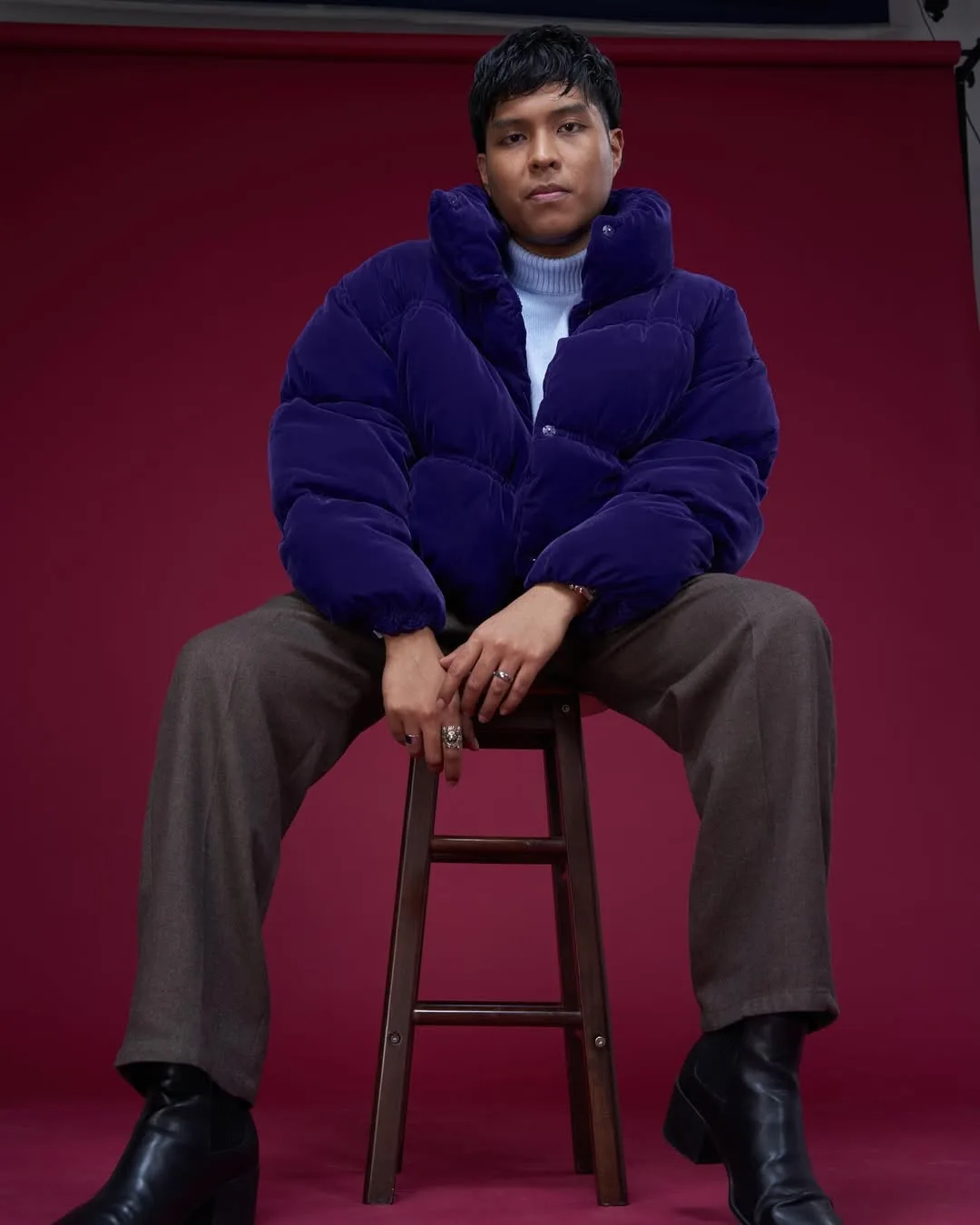 Anak Sulung Cecah Usia 27 Tahun, Datin Arianie Titip Doa Buat Anak & Kejelitaan Isteri Dato’ Hattan Usia 53 Ini Raih Tumpuan! 61 Anak Sulung Cecah Usia 27 Tahun, Datin Arianie Titip Doa Buat Anak & Kejelitaan Isteri Dato’ Hattan Usia 53 Ini Raih Tumpuan!