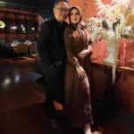Tiada cinta tanpa pengorbanan, persefahaman dan perkongsian yang luar biasa dari dua jiwa yang b