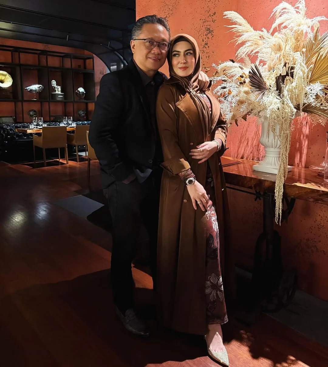 Rezeki Jadi Usahawan Sukses Usia 39 Tahun, Vie Shantie Tempuh Pelbagai Ujian & Syukur Pengalaman Bentuk Dirinya Hari Ini!