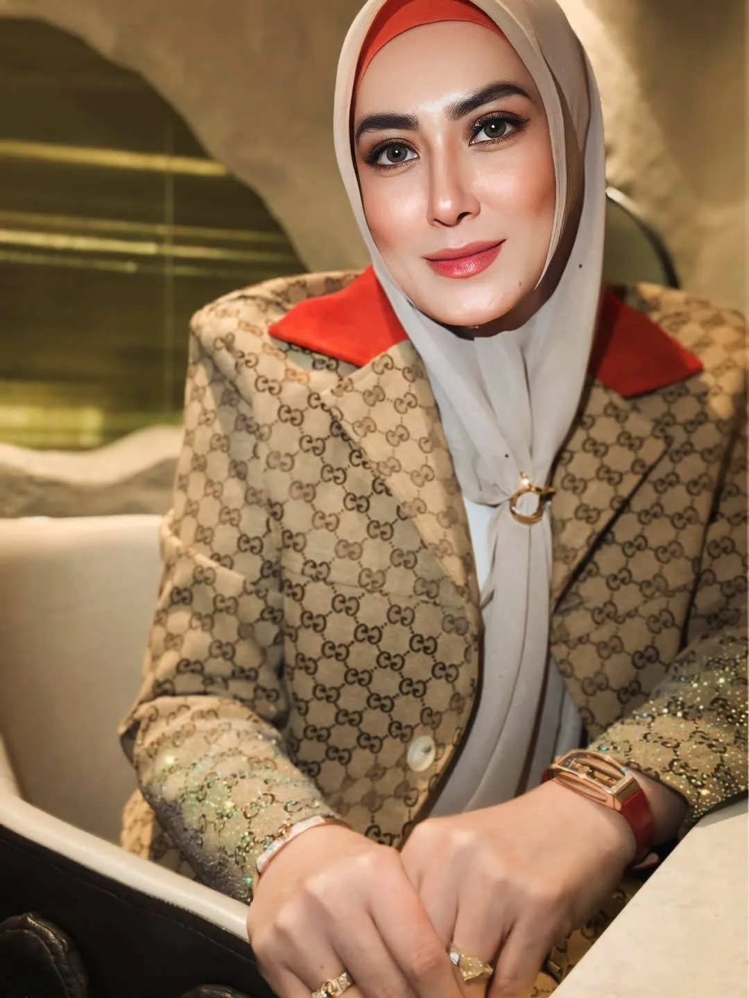 Rezeki Jadi Usahawan Sukses Usia 39 Tahun, Vie Shantie Tempuh Pelbagai Ujian & Syukur Pengalaman Bentuk Dirinya Hari Ini!