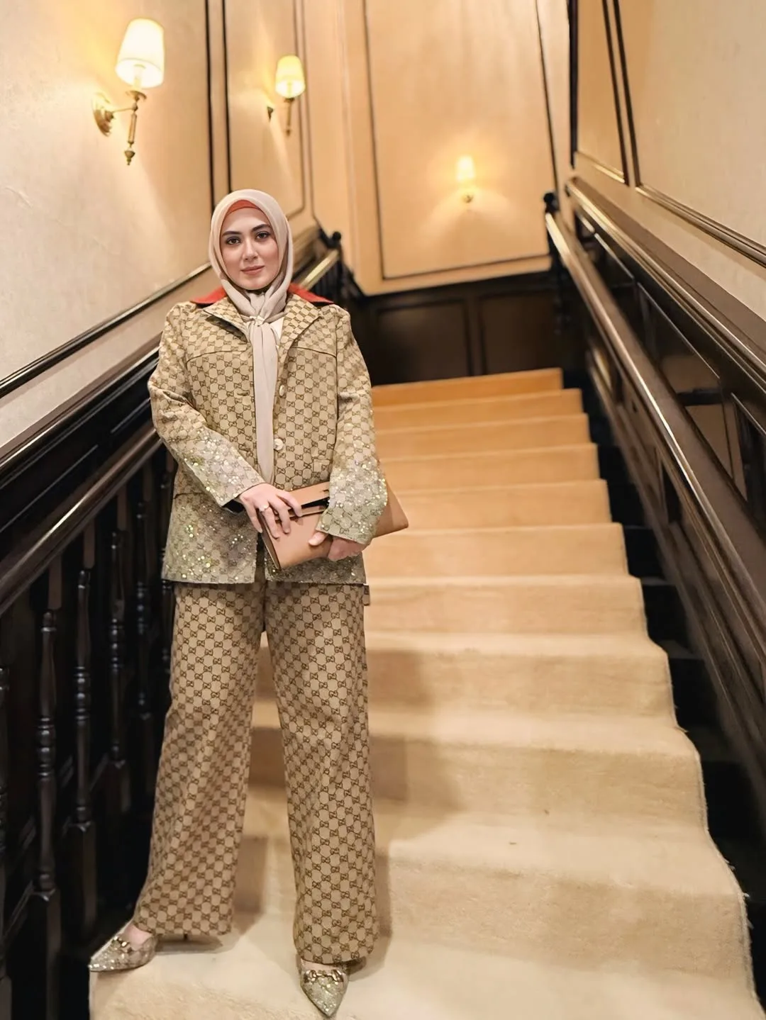 Rezeki Jadi Usahawan Sukses Usia 39 Tahun, Vie Shantie Tempuh Pelbagai Ujian & Syukur Pengalaman Bentuk Dirinya Hari Ini!