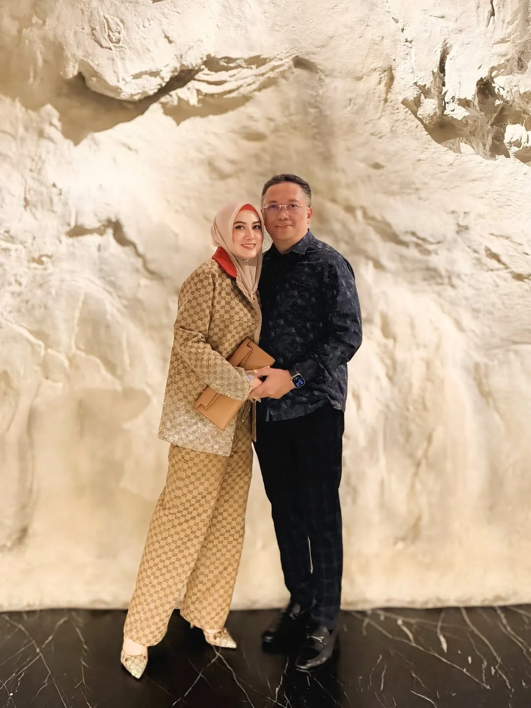 Rezeki Jadi Usahawan Sukses Usia 39 Tahun, Vie Shantie Tempuh Pelbagai Ujian & Syukur Pengalaman Bentuk Dirinya Hari Ini! 49 Rezeki Jadi Usahawan Sukses Usia 39 Tahun, Vie Shantie Tempuh Pelbagai Ujian & Syukur Pengalaman Bentuk Dirinya Hari Ini!