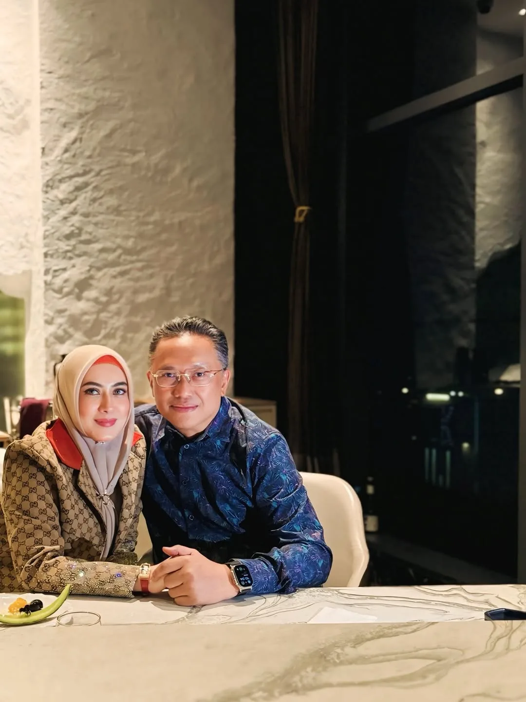 Rezeki Jadi Usahawan Sukses Usia 39 Tahun, Vie Shantie Tempuh Pelbagai Ujian & Syukur Pengalaman Bentuk Dirinya Hari Ini! 45 Rezeki Jadi Usahawan Sukses Usia 39 Tahun, Vie Shantie Tempuh Pelbagai Ujian & Syukur Pengalaman Bentuk Dirinya Hari Ini!