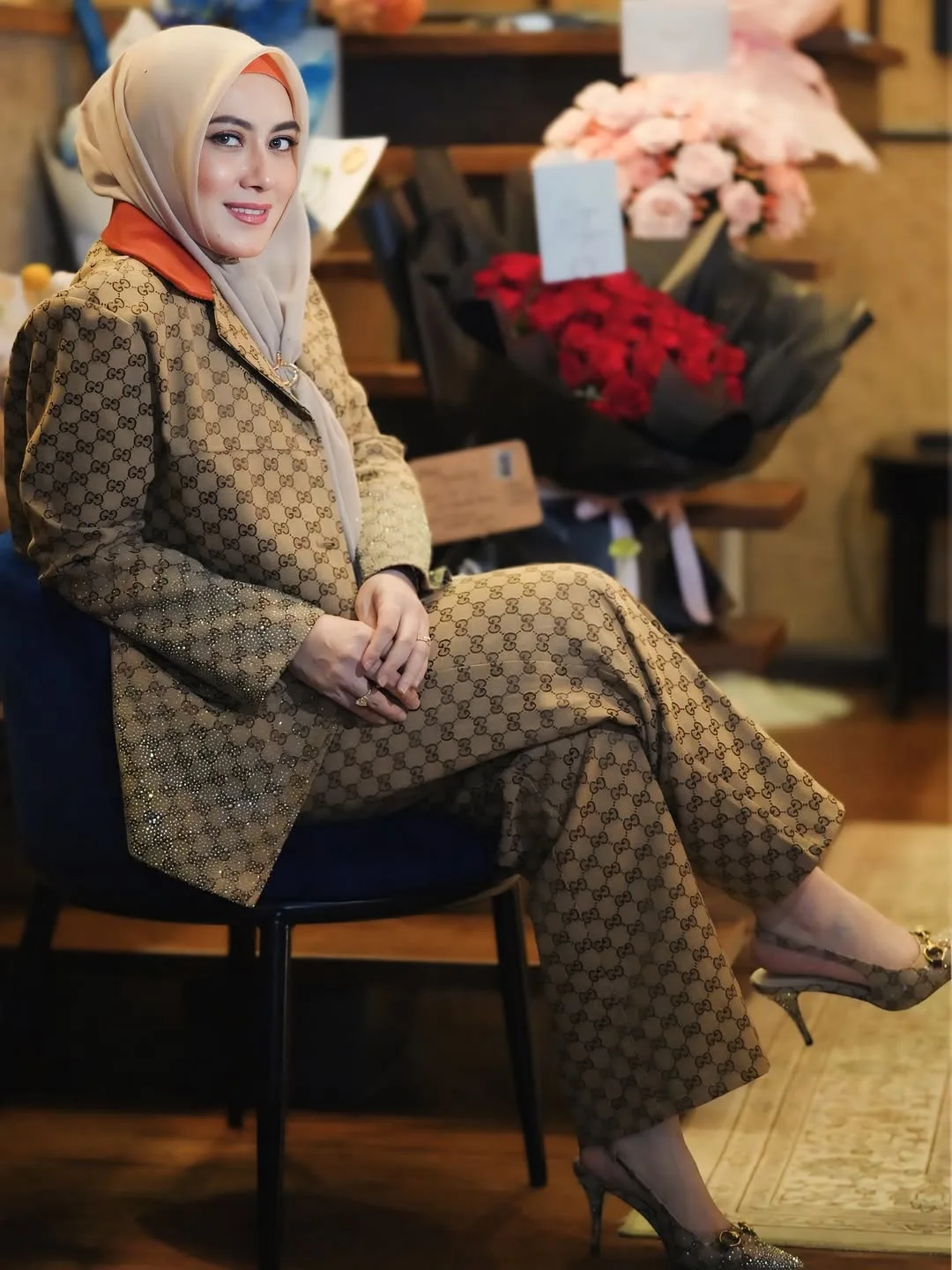 Rezeki Jadi Usahawan Sukses Usia 39 Tahun, Vie Shantie Tempuh Pelbagai Ujian & Syukur Pengalaman Bentuk Dirinya Hari Ini!