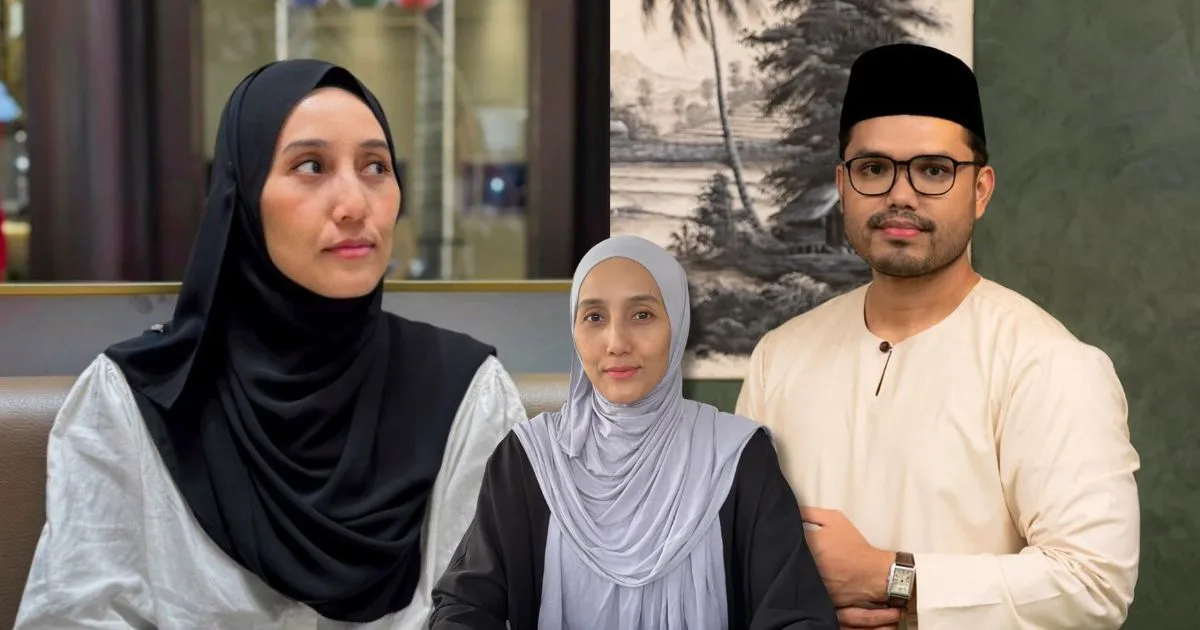 Che Nom Atau Khairul Aming? Dua Pempengaruh Masakan Ini Kesayangan Malaysia & Pernah Bergelar Jurutera 29 Che Nom Atau Khairul Aming? Dua Pempengaruh Masakan Ini Kesayangan Malaysia & Pernah Bergelar Jurutera