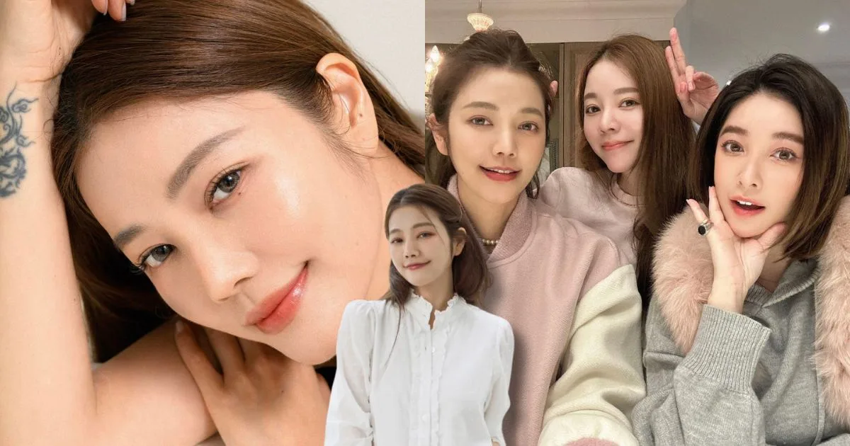Wanita 50 Tahun Disangka Remaja, Ini Amalan Lure Hsu Menolak Tua, Tak Minum Air Manis!