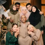Two fathers 👨🏻_🤝_👨🏽Two blessings, in different ways…. ❤️🩵Dada Haroon Khan, you are the r (1)