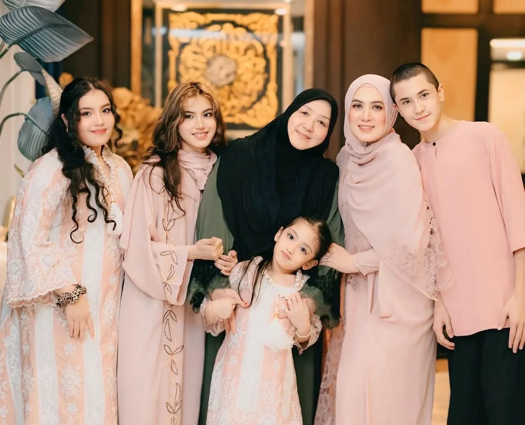 Rezeki Jadi Usahawan Sukses Usia 39 Tahun, Vie Shantie Tempuh Pelbagai Ujian & Syukur Pengalaman Bentuk Dirinya Hari Ini!