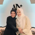 Ucapan mu hrni sangat menyentuh jiwa sahabatku @annengasri_official ❤️ Perniagaan yang kita usah (1)