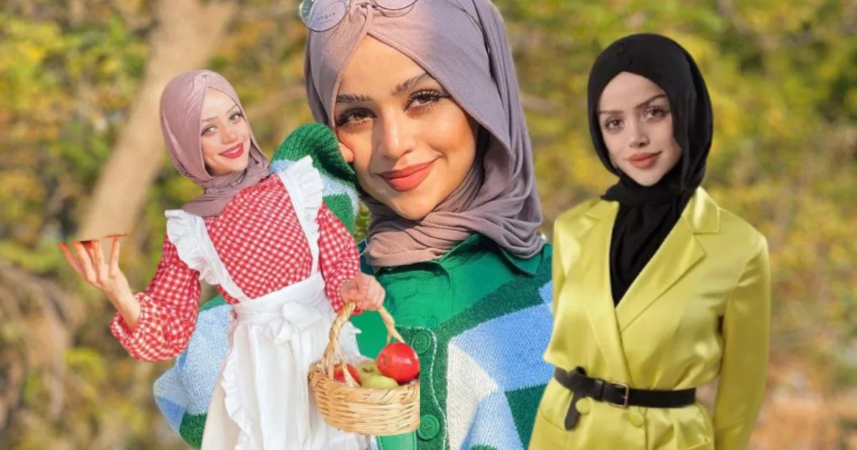 Kenali Bintang Digital Tersohor Lubnan ABIR Cetus Inspirasi Dalam Dunia Masakan