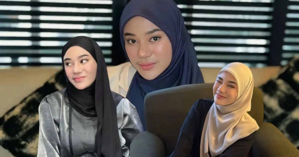 Usahawan Cantik Lulusan Undang-Undang Ini Buktikan Wanita Mampu Berjaya Dalam Pelbagai Bidang