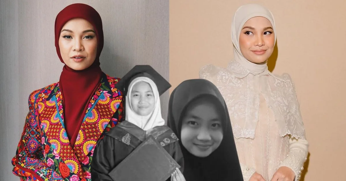 "Hati Bella Luluh" Luah Rasa Sedih NABILA RAZALI Seru Masyarakat Usah Berhenti Bersuara