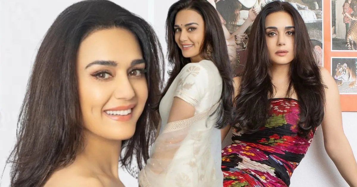 Gaya Hidup & Cita Rasa Mewah PREITY ZINTA Jadi Inspirasi, Turut Sukses Dalam Perniagaan