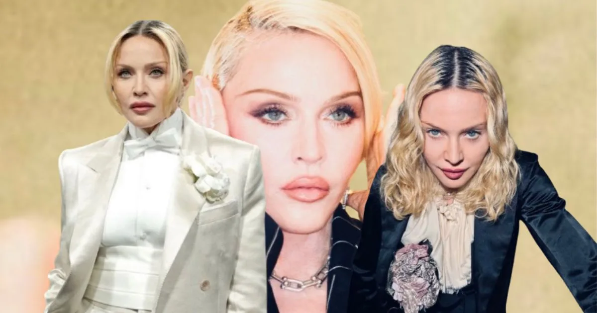 Rai Ulang Tahun Kelahiran Ke-67 MADONNA Sewa Kediaman Mewah & Tonton Perlumbaan Kuda Di Itali 28 Rai Ulang Tahun Kelahiran Ke-67 MADONNA Sewa Kediaman Mewah & Tonton Perlumbaan Kuda Di Itali