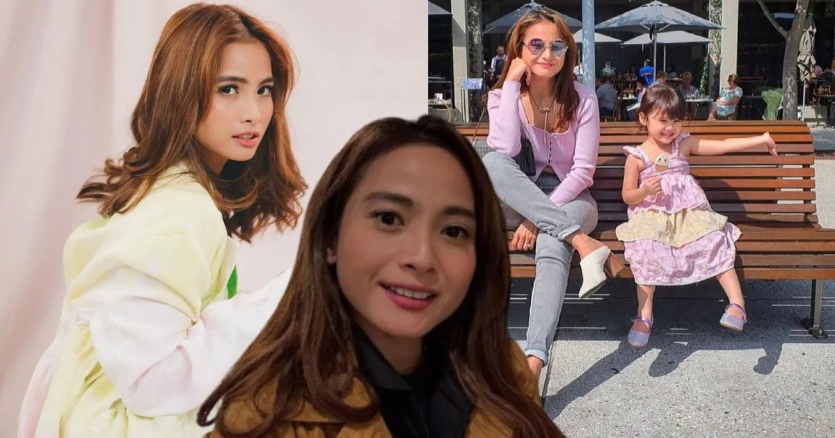 Amal Gaya Hidup 'Slow Living' Di Australia, Acha Septriasa Kini Hidup Lebih Tenang