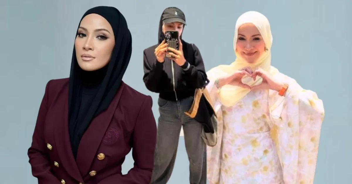“Kurus Bukan Untuk Cantik Semata-Mata" Sherry Ibrahim Utamakan Gaya Hidup Sihat, Cergas. Kekal Menawan Pada Usia 42 6 “Kurus Bukan Untuk Cantik Semata-Mata" Sherry Ibrahim Utamakan Gaya Hidup Sihat, Cergas. Kekal Menawan Pada Usia 42