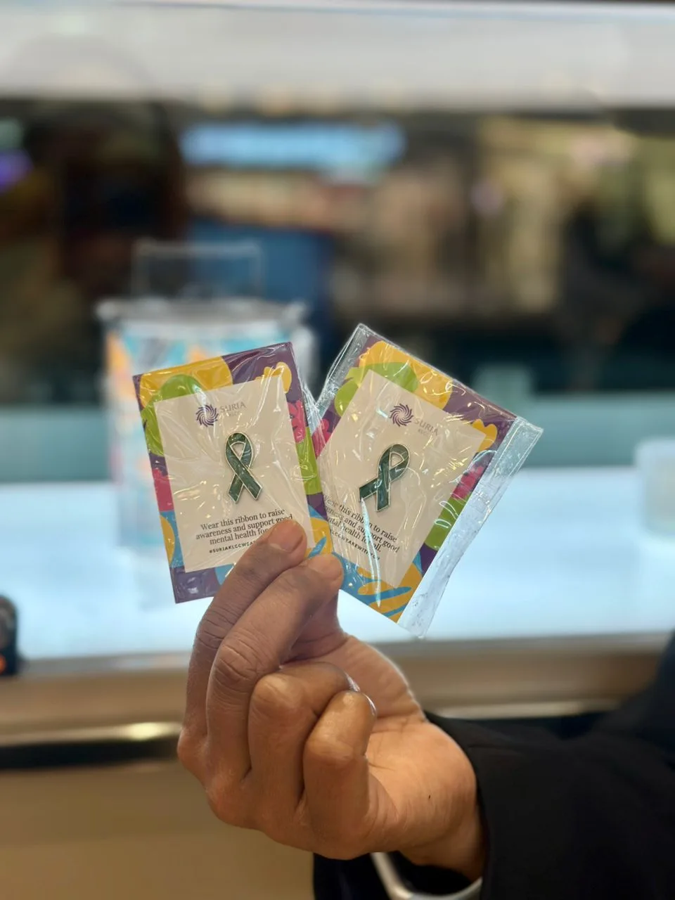 Destinasi Gaya Hidup Terbaharu Putrajaya, Alamanda Shopping Centre Kini Berwajah Lebih Segar & Elegan!