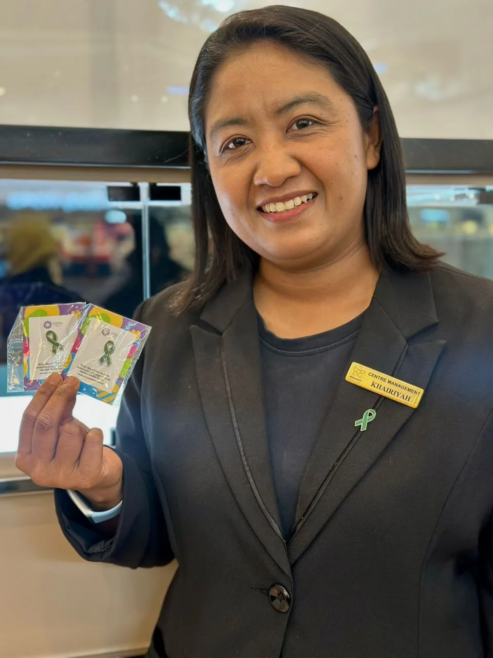 Destinasi Gaya Hidup Terbaharu Putrajaya, Alamanda Shopping Centre Kini Berwajah Lebih Segar & Elegan!