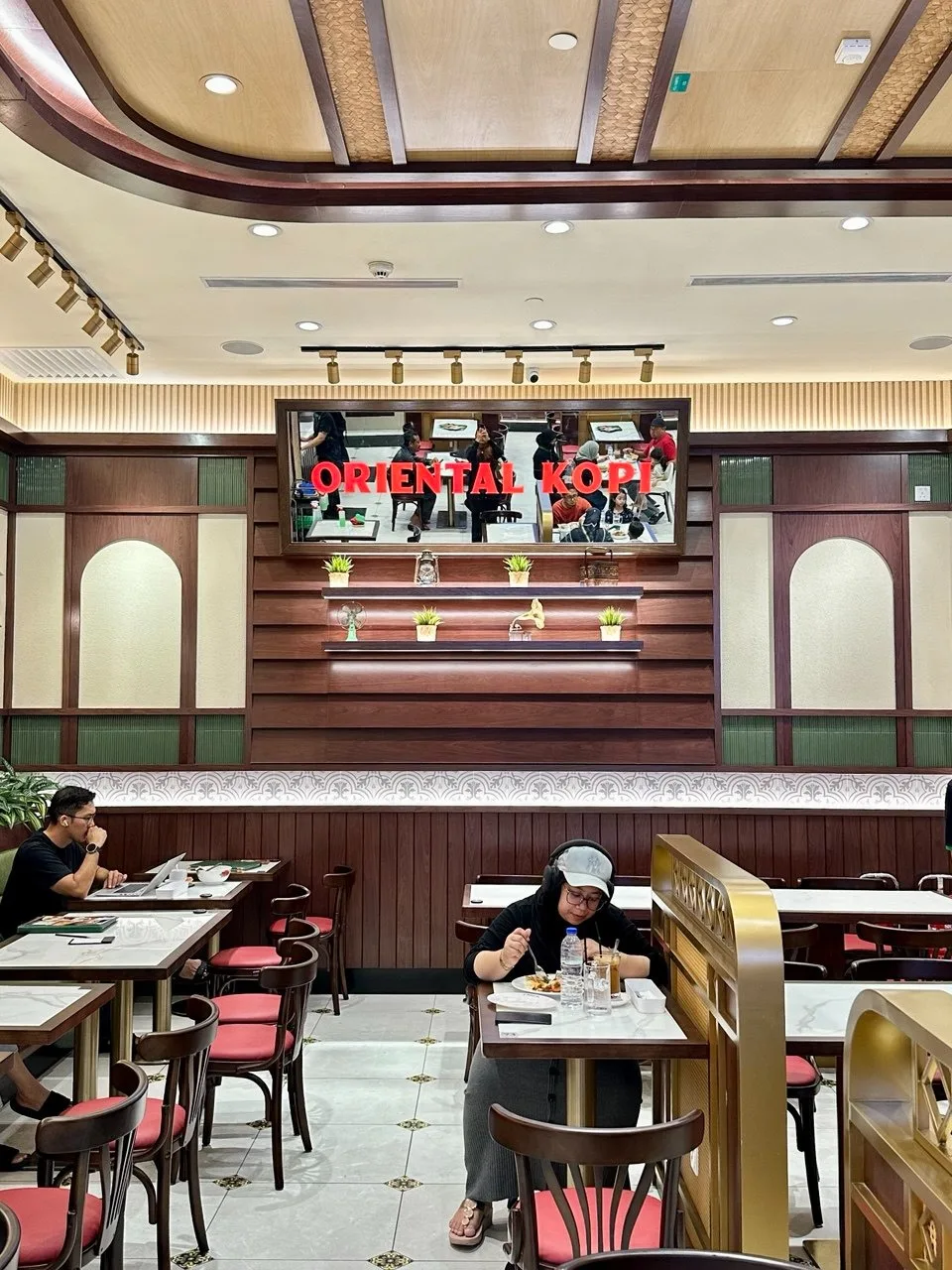 Destinasi Gaya Hidup Terbaharu Putrajaya, Alamanda Shopping Centre Kini Berwajah Lebih Segar & Elegan!