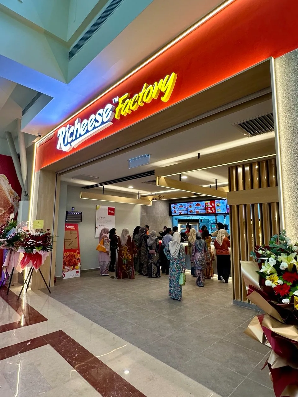 Destinasi Gaya Hidup Terbaharu Putrajaya, Alamanda Shopping Centre Kini Berwajah Lebih Segar & Elegan!