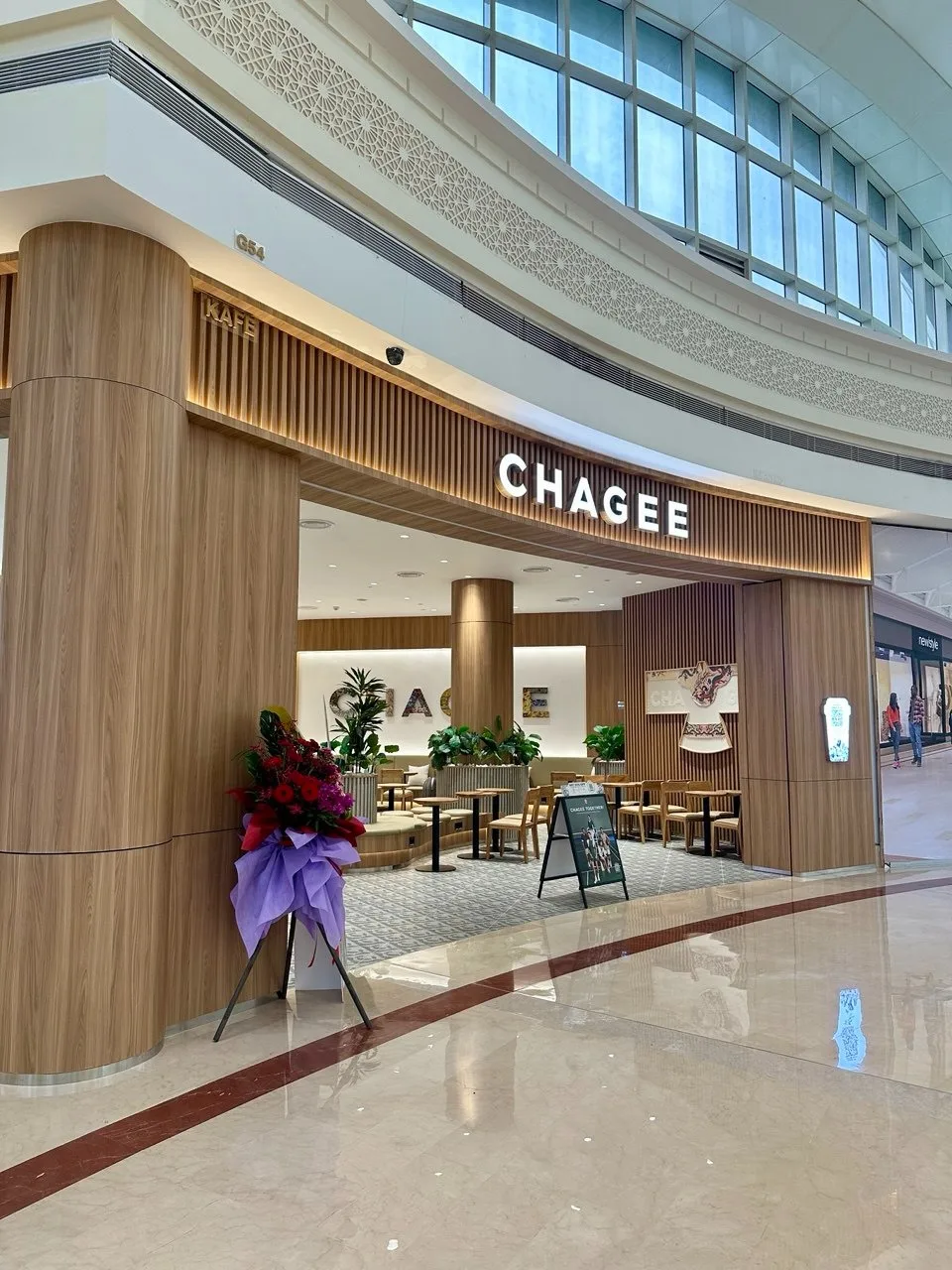 Destinasi Gaya Hidup Terbaharu Putrajaya, Alamanda Shopping Centre Kini Berwajah Lebih Segar & Elegan!