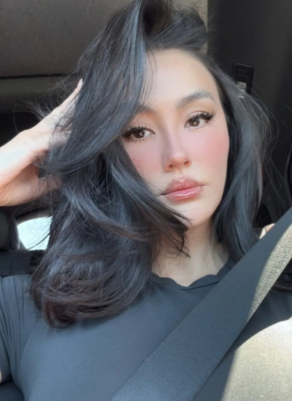 Dari Kecil Dah ‘Cute’, Kecantikan Agnes Monica Usia 39 Tahun & Bakat Diterima Baik Di US!