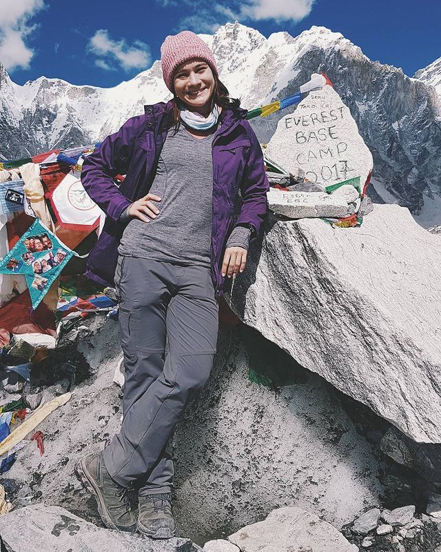 Aktif Usia 44 Tahun, Aishah Sinclair Bahagia Usia Perkahwinan Cecah 19 Tahun & Ibu 2 Anak!