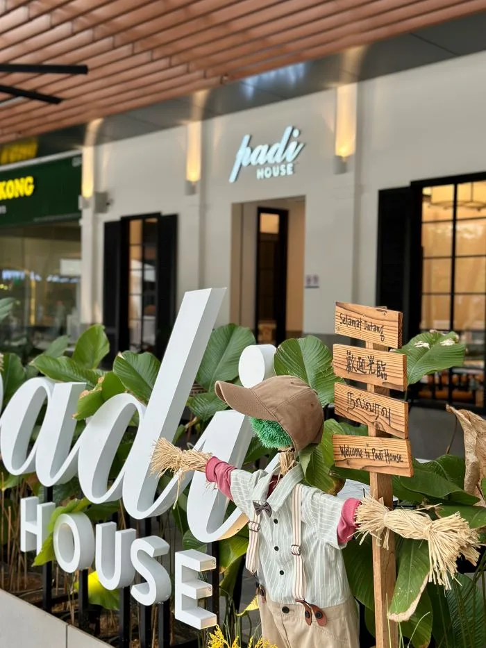 Destinasi Gaya Hidup Terbaharu Putrajaya, Alamanda Shopping Centre Kini Berwajah Lebih Segar & Elegan!