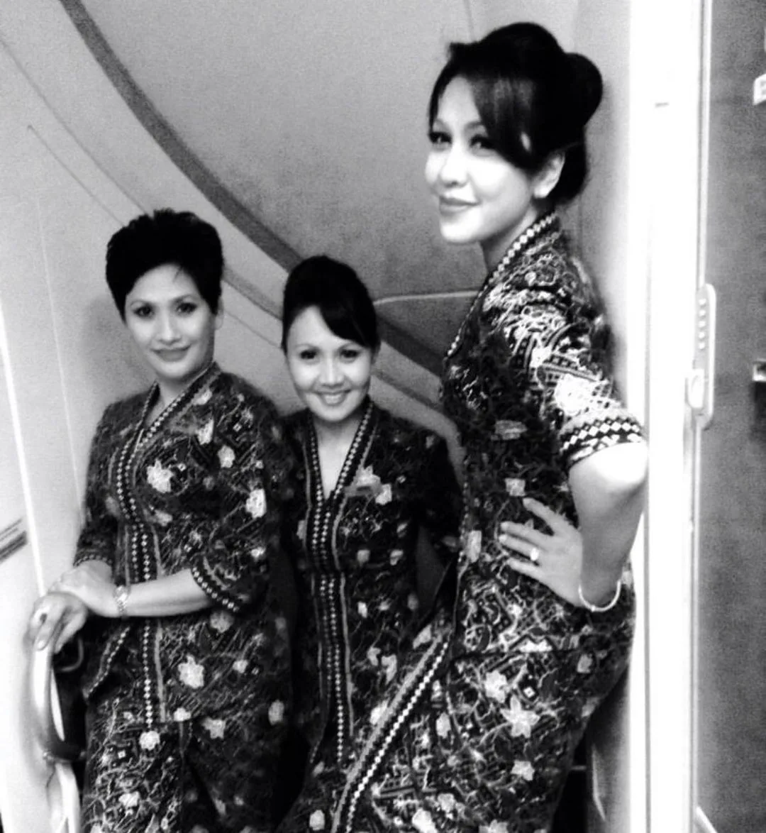 Anak Sulung Cecah Usia 27 Tahun, Datin Arianie Titip Doa Buat Anak & Kejelitaan Isteri Dato’ Hattan Usia 53 Ini Raih Tumpuan!