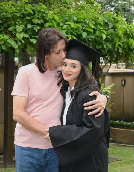 Lulusan University of Birmingham & 3 Tahun Bahagia Jadi Isteri, Ibu Dedah Peribadi Athisha Khan Cemerlang Dalam Pelajaran!