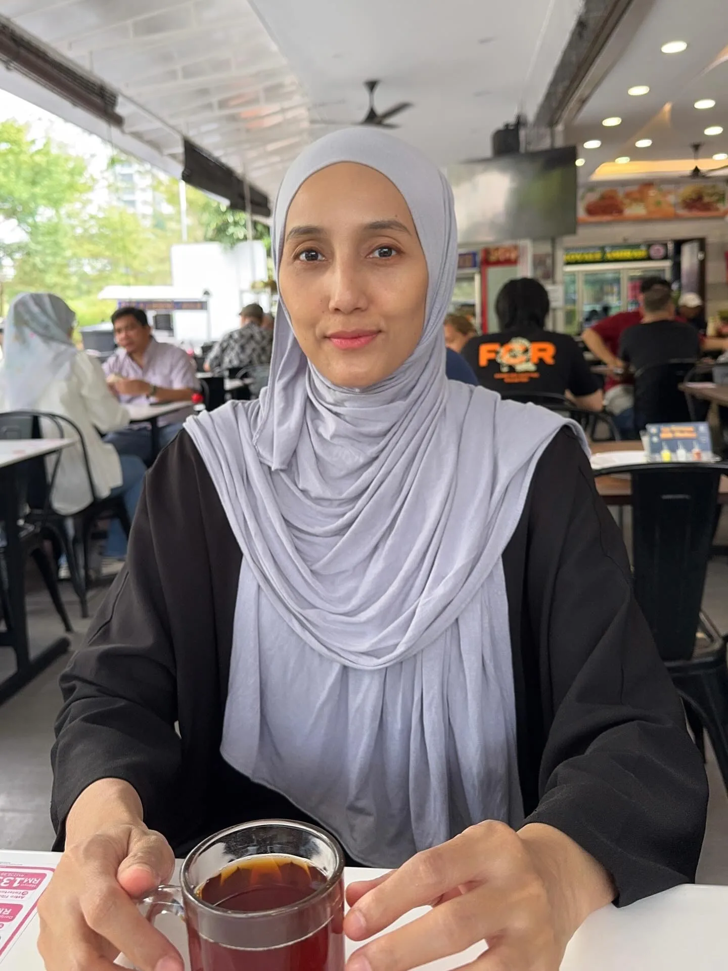 Che Nom Atau Khairul Aming? Dua Pempengaruh Masakan Ini Kesayangan Malaysia & Pernah Bergelar Jurutera 30 Che Nom Atau Khairul Aming? Dua Pempengaruh Masakan Ini Kesayangan Malaysia & Pernah Bergelar Jurutera