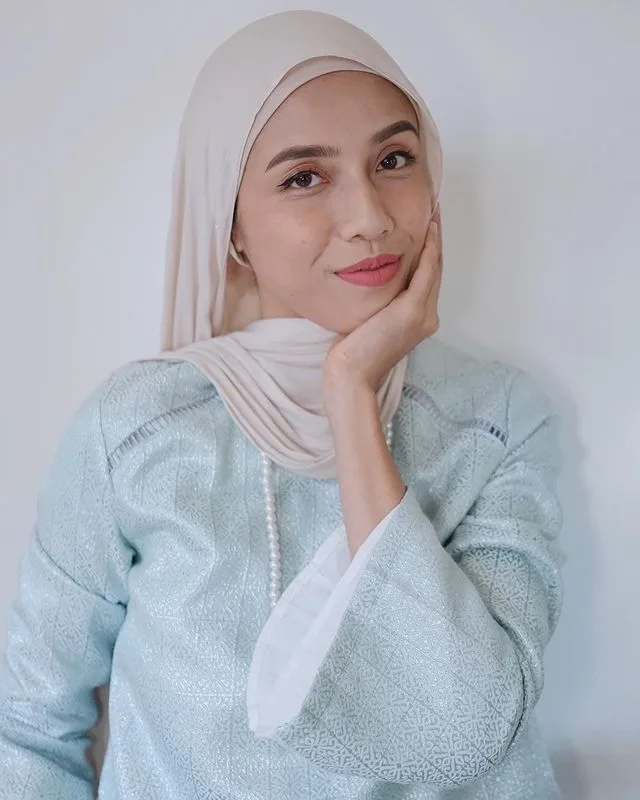 “Happy 52nd Birthday My Mummy,” Kenang Pengorbanan Ibu, Dhaniyah Titip Ucapan Istimewa Buat Didie Alias!