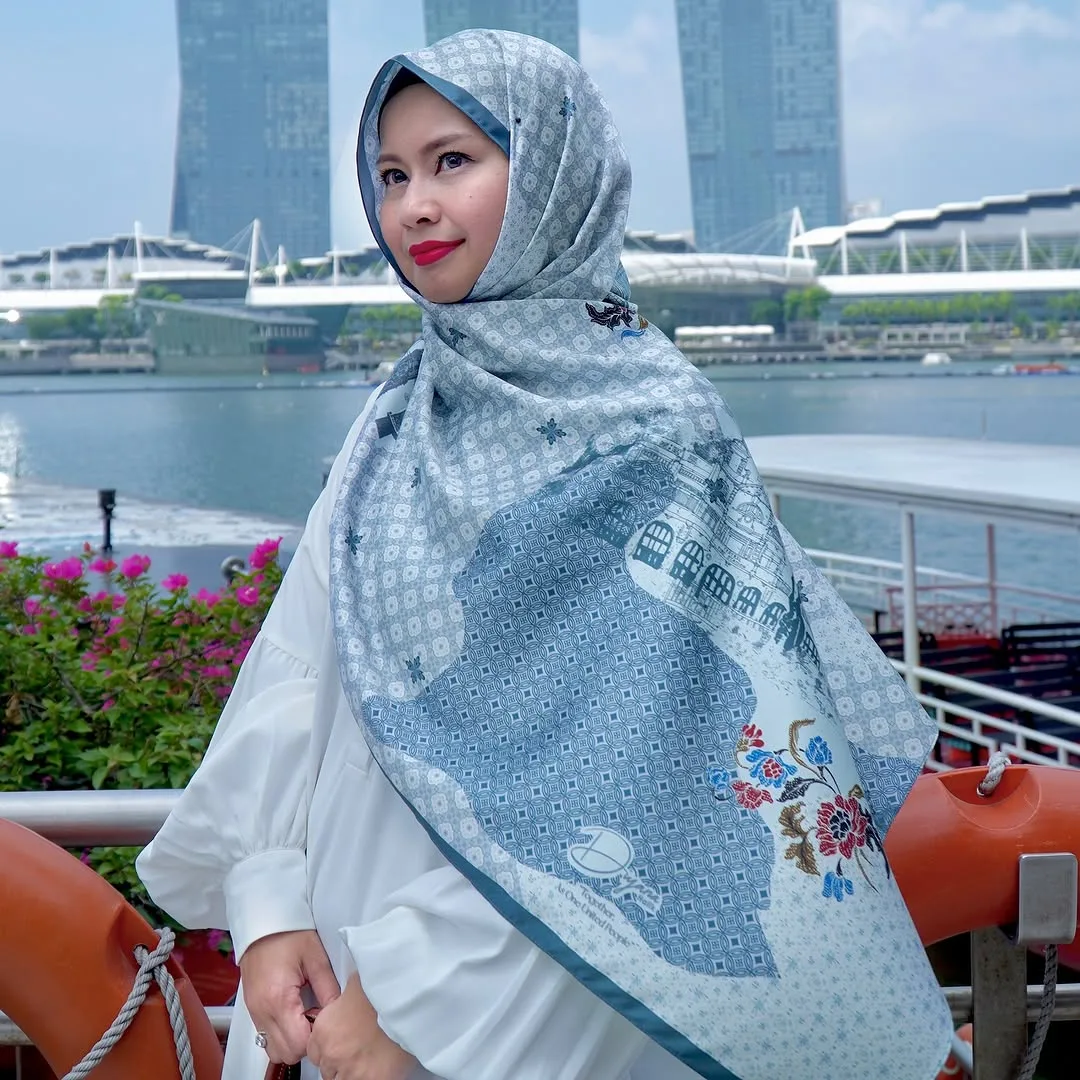 22 Tahun Bahagia Jadi Isteri & Tulang Belakang Datuk Aaron Aziz, Jiwa Kental Usahawan Berjaya Datin Diyana Halik Cetus Inspirasi!