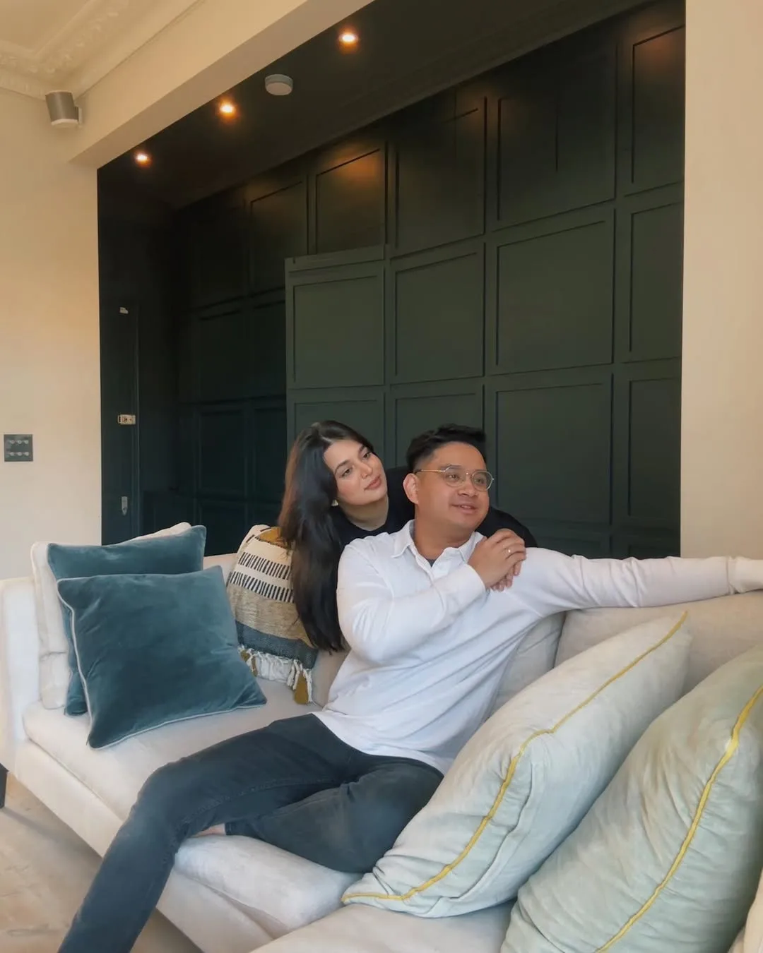 Lulusan University of Birmingham & 3 Tahun Bahagia Jadi Isteri, Ibu Dedah Peribadi Athisha Khan Cemerlang Dalam Pelajaran!