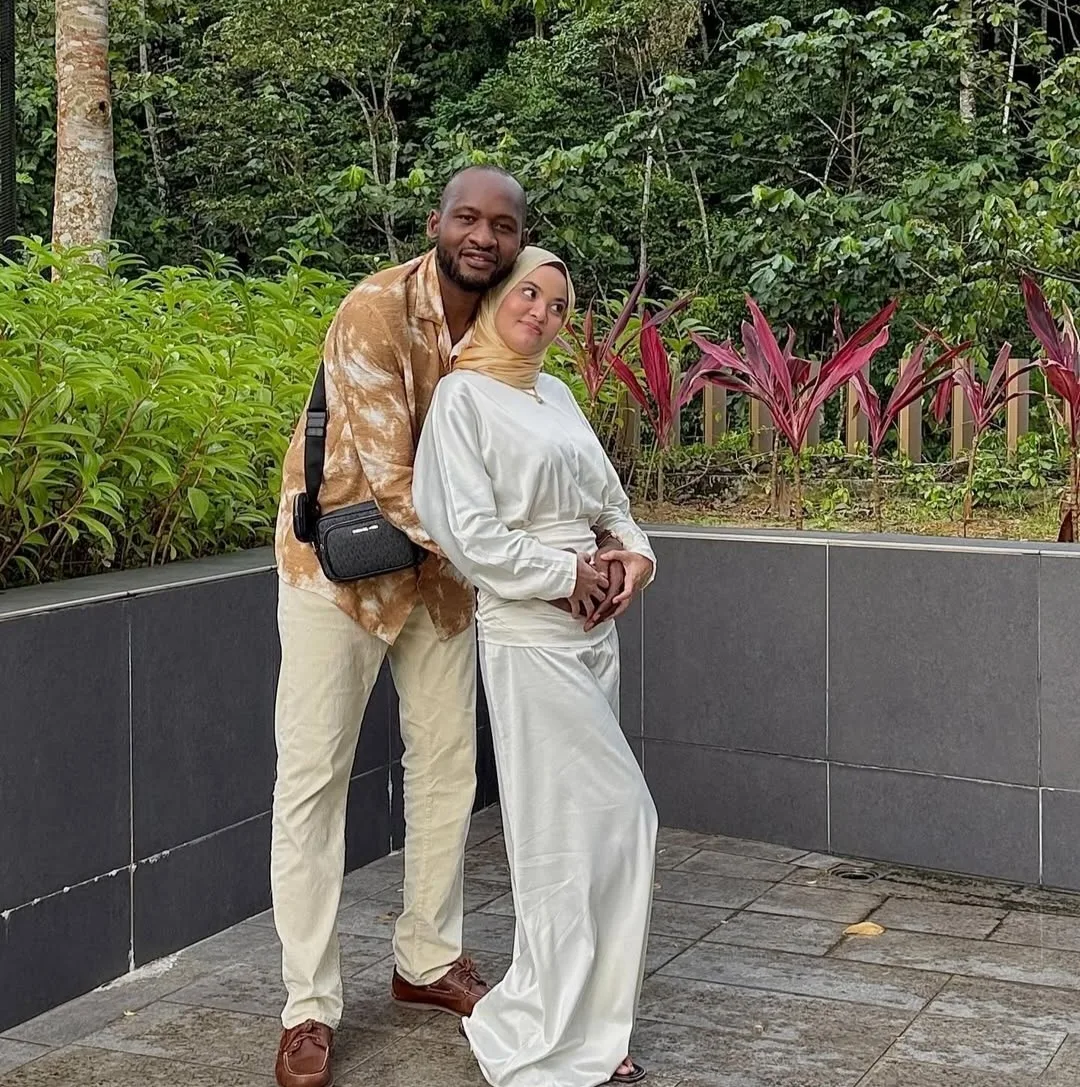 Pilih Nama Assara Untuk Puteri Kesayangan, Fila Amir & Adama Syukur Impian Jadi Ibu Bapa Dimakbulkan!