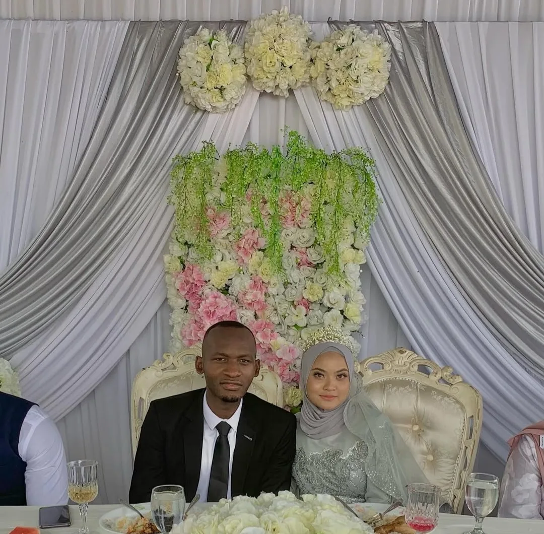 Pilih Nama Assara Untuk Puteri Kesayangan, Fila Amir & Adama Syukur Impian Jadi Ibu Bapa Dimakbulkan!