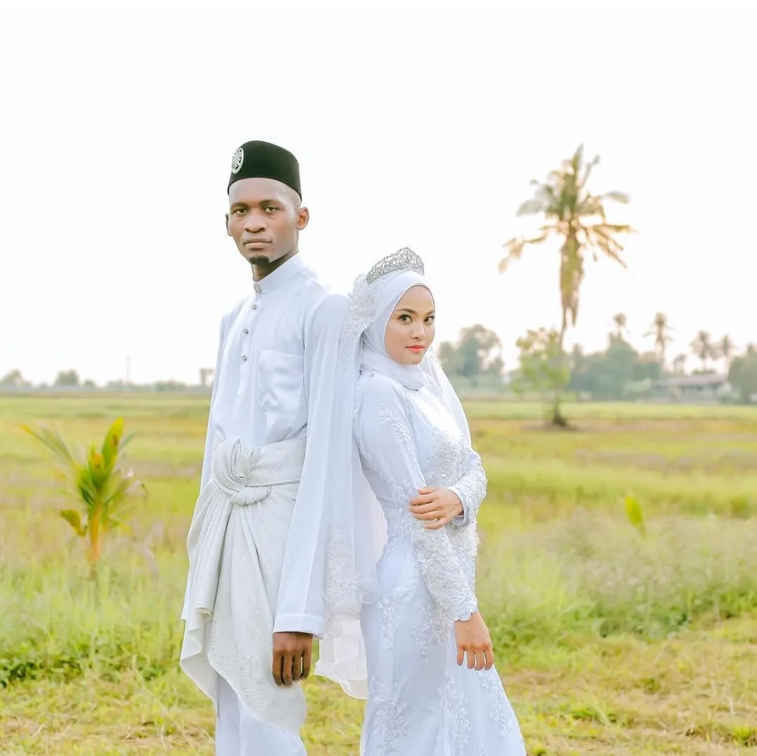 Pilih Nama Assara Untuk Puteri Kesayangan, Fila Amir & Adama Syukur Impian Jadi Ibu Bapa Dimakbulkan!