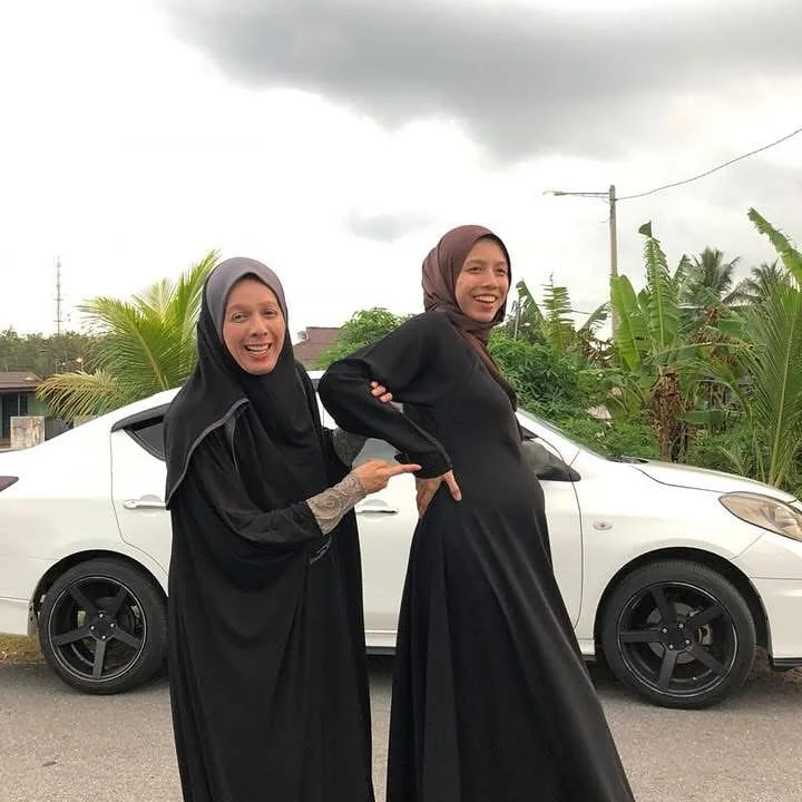 “Happy 52nd Birthday My Mummy,” Kenang Pengorbanan Ibu, Dhaniyah Titip Ucapan Istimewa Buat Didie Alias!